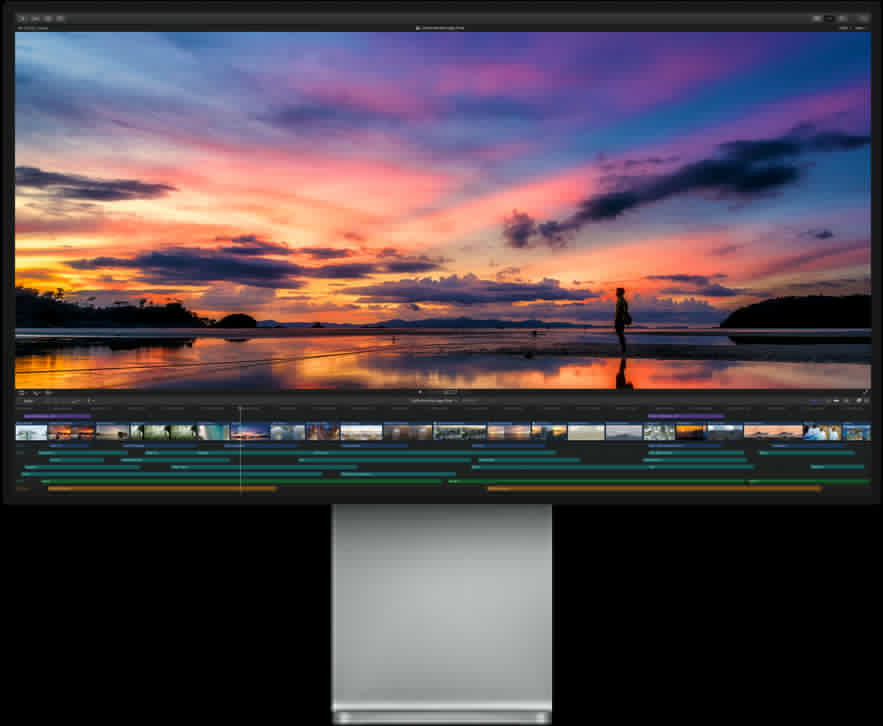 what can i upgrade on imovie for mac pro 2010